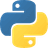 Python logo