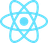 React logo