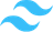 Tailwind CSS logo