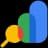 Google Search Console logo