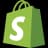 Shopify logo